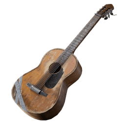 Acoustic Guitar