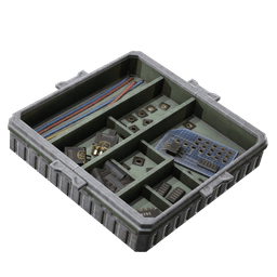 Advanced Electrical Components