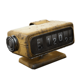 Alarm Clock