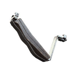 Angled Grip I