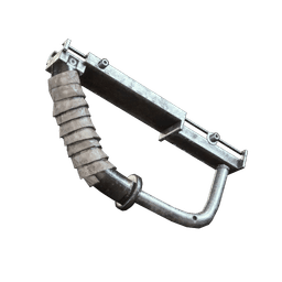 Angled Grip II Blueprint