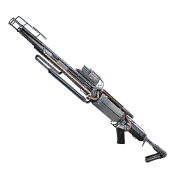 Aphelion Blueprint
