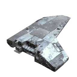 ARC Alloy
