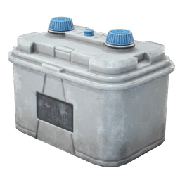 ARC Coolant