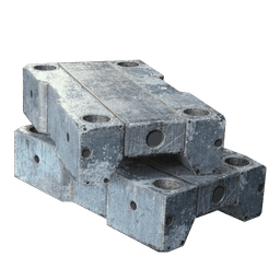 ARC Performance Steel