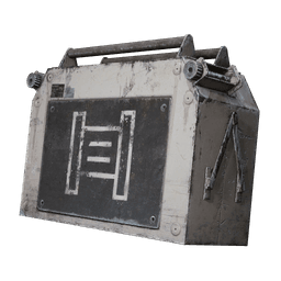 Barricade Kit